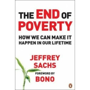 End of Poverty | Jeffrey Sachs (ISBN: 9780141018669)