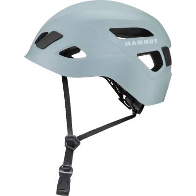Mammut Хибридна каска Mammut Skywalker 3.0 Helmet Climbing helmet - Nebla - размер 54-61 cm (317-0200-0811)