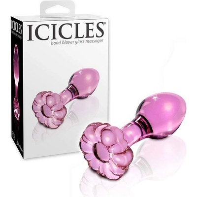 PIPEDREAM ICICLES No. 48 – Zboží Dáma