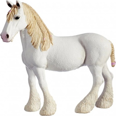 Schleich 13735 Klisna Shire – Zbozi.Blesk.cz