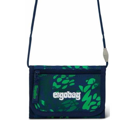 Ergobag Neck Pouch FireBear Dragon uni