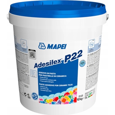 Lepidlo MAPEI ADESILEX P22 10 kg