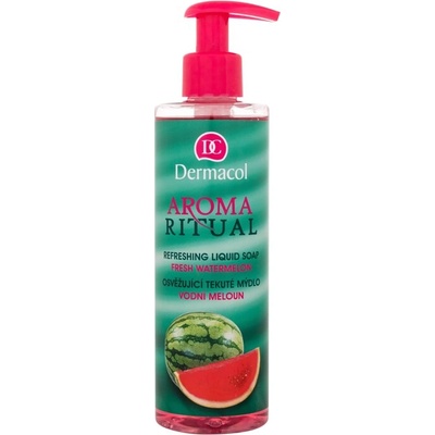 Dermacol Aroma Ritual Fresh Watermelon от Dermacol за Жени Течен сапун 250мл