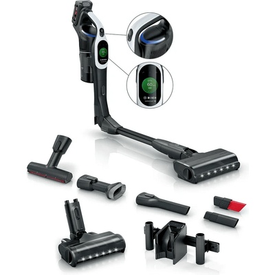 Bosch BCS1041WAC Unlimited 10