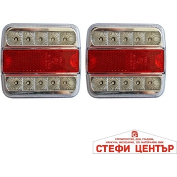 Image 1 of Paolo Диодни стопове за камиони - 088-1 (53022)