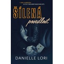 Šílená posedlost