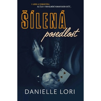Šílená posedlost