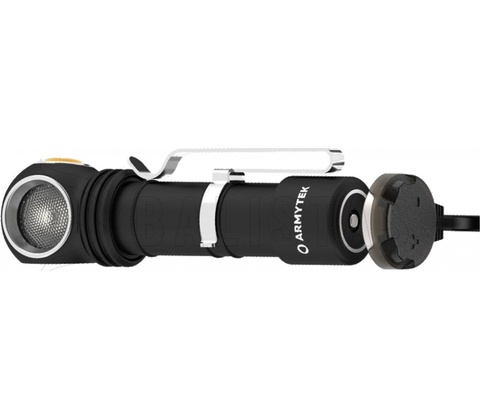 Armytek Wizard C2 WR