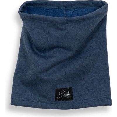 ESITO Zimní nákrčník Warmkeeper Zoe Paris blue – Hledejceny.cz