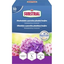 Substral Osmocote dlhodobé hnojivo pre rododendrony a hortenzie 750 g