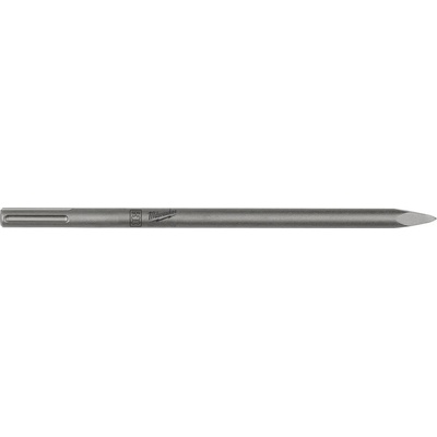 Milwaukee 4932343735 Špicatý sekáč (škrabka) 400 mm (SDS-Max)