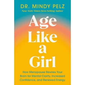 AGE LIKE A GIRL (2025)