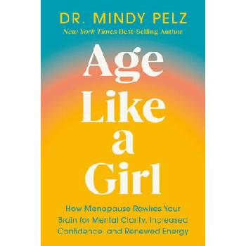 Image 1 of AGE LIKE A GIRL