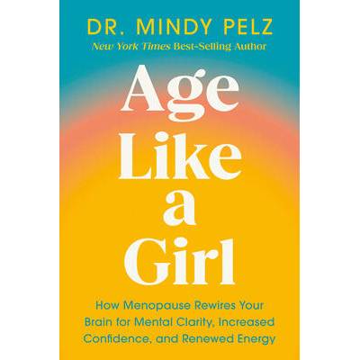 AGE LIKE A GIRL