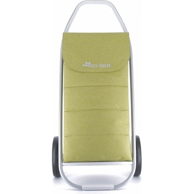 Rolser Com Tweed Polar 8, žltá