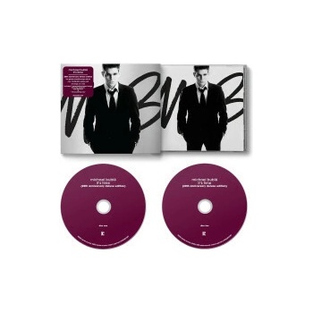Bublé Michael - It's Time 2 CD