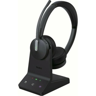 Yealink WH64 Hybrid Dual UC 1208686