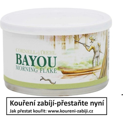 Cornell & Diehl Bayou Morning Flake 57 g
