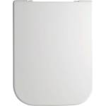 SAPHO GSI Traccia - Тоалетна седалка Soft Close, дуропласт, бяла MS69CN11 (MS69CN11)