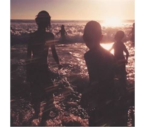 LINKIN PARK - ONE MORE LIGHT