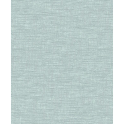 Khroma by Masureel IUM408 Sivo-zelená vliesová tapeta na stenu Wall Designs III, rozměry 0,53 x 10,05 m