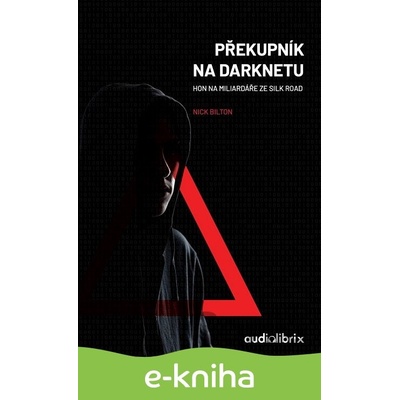 Překupník na Darknetu