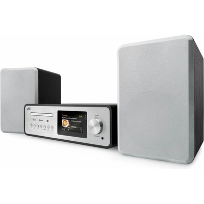 JVC MX-E455S