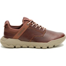 Caterpillar hex lite leather bt hnedé béžové