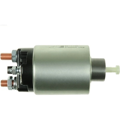 AS-PL Elektromagnetický spínač pre štartér SS1010P