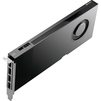 PNY RTX PRO 4000 Blackwell 24GB GDDR7 VCNRTXPRO4000-SB