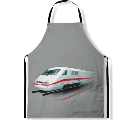 Impar Zástěra ICE 1
