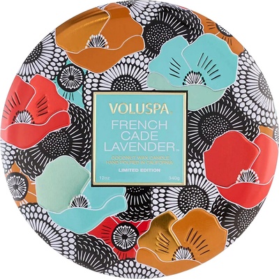 Voluspa XXV French Cade Lavender 340 g