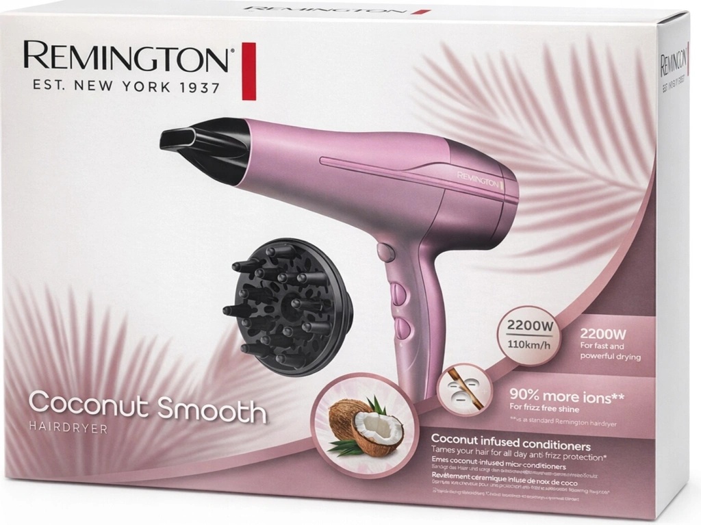 Remington D5901