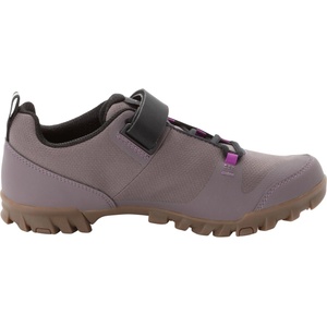 Vaude Дамски обувки за планинско колоездене Vaude Women's TVL Pavei 2.0 Cycling shoes - Purple Ash - размер 36 (EU) (136-0187-0411)