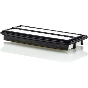 Mann-filter Въздушен филтър mann-filter c 35 008 Въздушен филтър