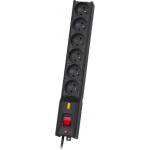 Lestar LX 610 G-A K.:CZ 5.0M 6 Plug 5 m (1966004697)