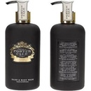 Castelbel mycí gél na ruce a tělo Ruby Red 300 ml