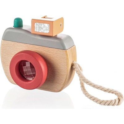 Zopa fotoaparát Grey