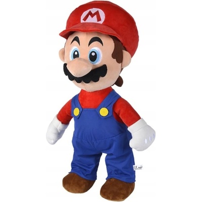OBROVSKÝ MARIO MARIO MARIO SUPER MARIO 70 cm