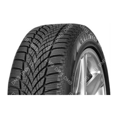 Goodyear Ultra Grip ICE 2 215/55 R16 97T