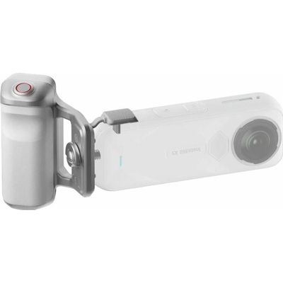 Insta360 X5 Photography Grip (White) INST750-32