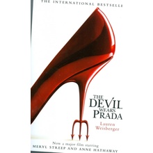 The Devil Wears Prada - Lauren Weisberger