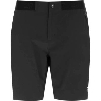 2117 of Sweden Sohl dámské kraťasy black