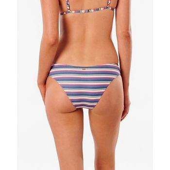 Rip Curl GOLDEN STATE CHEEKY HIPSTER navy