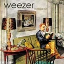 WEEZER: MALADROIT, CD