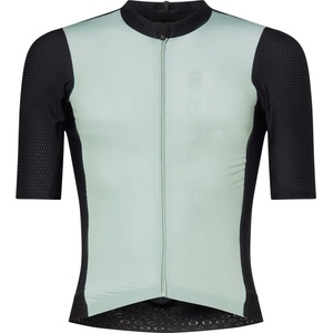Oakley Мъжка фланелка с къс ръкав за колоездене Oakley Endurance Lite Jersey Cycling jersey - Faded Green (056-3980-0111)