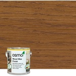 Osmo Wood Wax Finish 3138 Махагон - декор вакса 0.125л (2910)