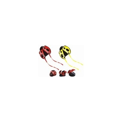 RHOMBUS Mini Bug Kite 41 x 24cm