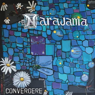 NARAJAMA: CONVERGERE CD