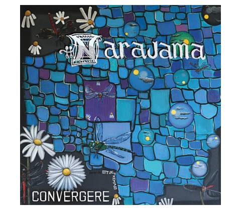 NARAJAMA: CONVERGERE CD